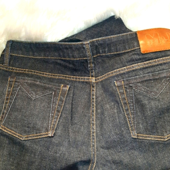 Like New MARC JACOB'S Women's Low Rise Skinny Jean - Picture 12 of 16